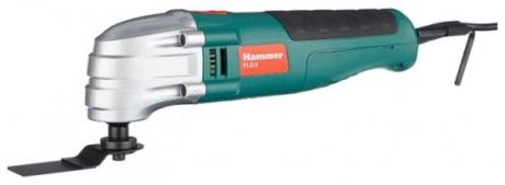 Многофункциональная шлифмашина Hammer LZK200 200 Вт