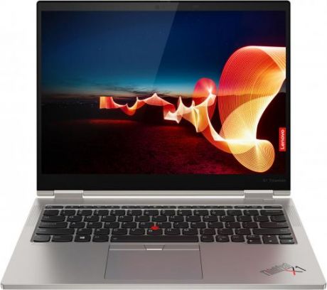 Ультрабук Lenovo ThinkPad X1 Titanium Yoga Gen 1 13.5