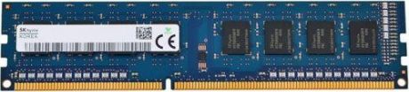 Оперативная память для компьютера 4Gb (1x4Gb) PC3-12800 1600MHz DDR3L DIMM CL11 Hynix HMT451U6DFR8A-PBN0
