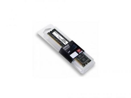 Оперативная память 2Gb PC3-12800 1600MHz DDR3 DIMM AMD R532G1601U1S-UO OEM