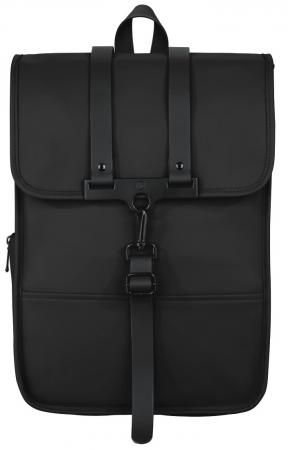 Рюкзак для ноутбука 15.6" HAMA Perth полиуретан черный 00185690