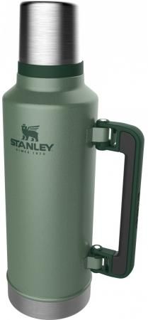 Термос Stanley The Legendary Classic Bottle (10-07934-003) 1.9л. зеленый