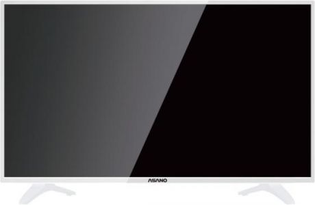 Телевизор LCD 32" WHITE 32LH1011T ASANO