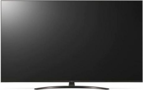 Телевизор LED 65" LG 65UP7800 черный 3840x2160 50 Гц Wi-Fi Smart TV 2 х HDMI USB RJ-45 CI+