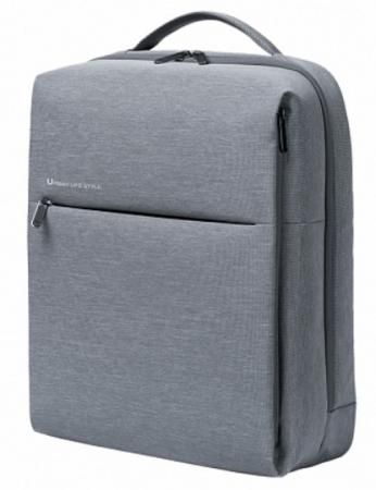 Рюкзак Xiaomi City Backpack 2 26401 [ZJB4194GL] Light Gray