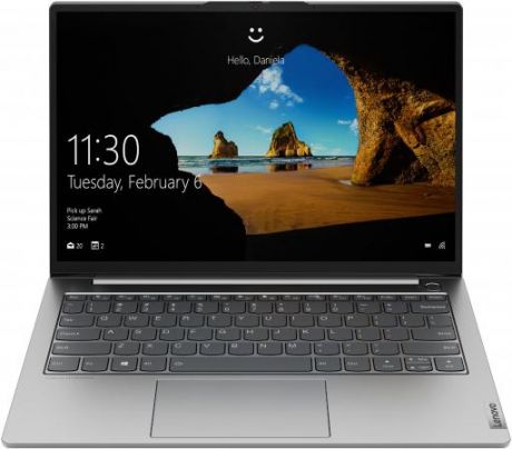 Ультрабук Lenovo ThinkBook 13s G3 ACN 13.3