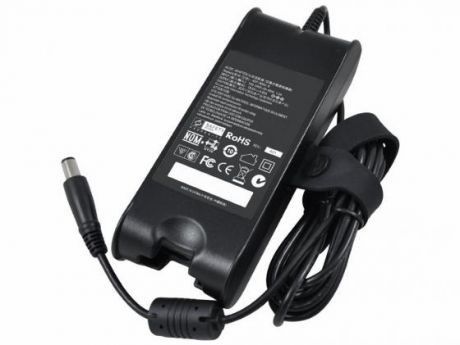 Адаптер питания для ноутбука DELL 90W AC Adapter для Inspiron/Vostro с дискретной графикой 06859D/00W6KV OEM