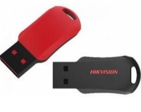Флеш Диск HIKVision HS-USB-M200R(STD)/USB2.0/16G 16Gb <HS-USB-M200R(STD)/USB2.0/16G>, USB2.0, пластиковый корпус
