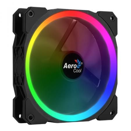 Вентилятор для корпуса 120MM ORBIT 4713105962956 AEROCOOL