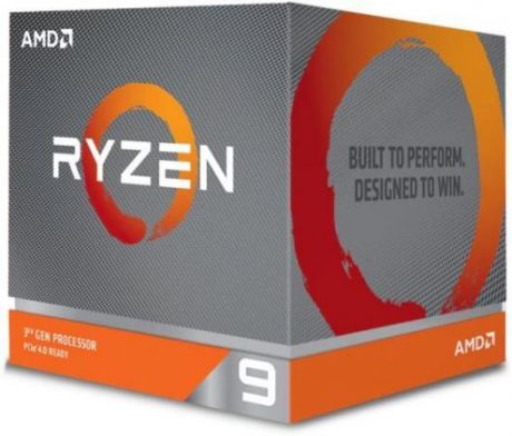 Процессор AMD Ryzen 9 3900X 100-100000023BOX Socket AM4 BOX