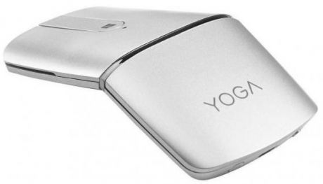 Мышь Lenovo Yoga Mouse (Silver) (GX30K69566)