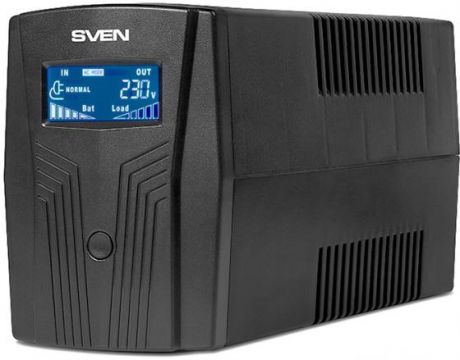 ИБП Sven Pro 650 650VA SV-013844