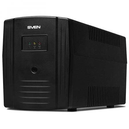 ИБП Sven Pro 1000 1000VA SV-013868