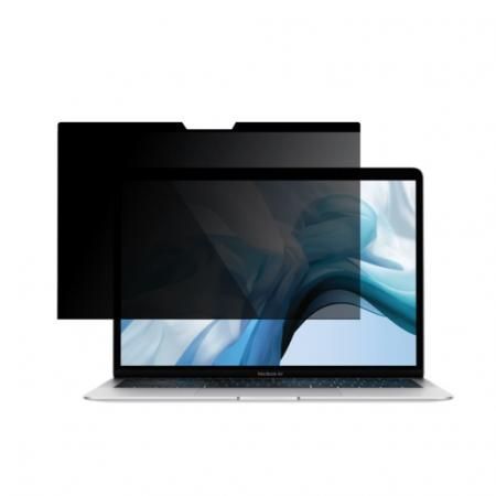 Защитная плёнка XtremeMac Privacy Filter для MacBook Air 13 MBA2-TP13-13 с олеофобным и гидрофобным покрытием