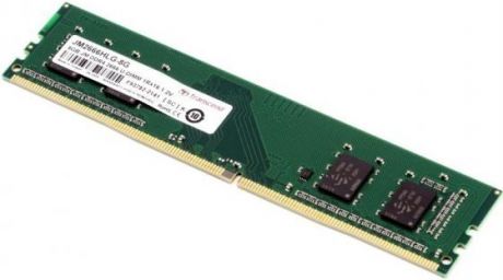 Модуль памяти DDR4 DIMM 8Гб 2666MHz Non-ECC 1Rx16 CL19 1,2V, Transcend JetRam