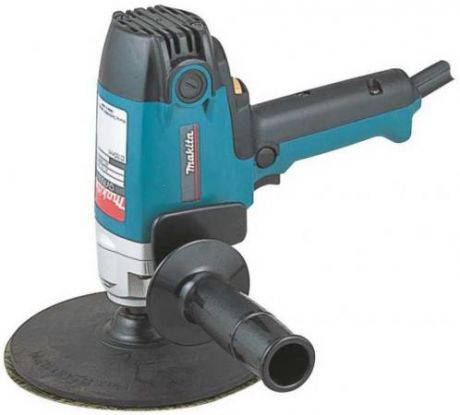 Шлиф.машинка орбитальная MAKITA GV7000C 900Вт 2500-4700об/мин 180мм