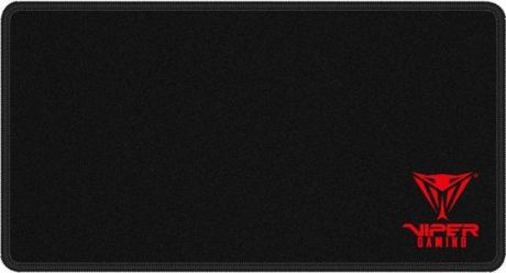 Игровой коврик для мыши Patriot Viper Gaming Mouse Pad Large (450 x 320 x 3 мм, полиэстер, резина)