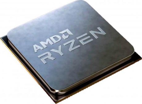 Процессор AMD CPU AMD Ryzen 7 5800X OEM AM4, 100-000000063