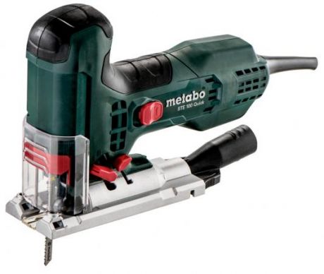 Лобзик Metabo STE 100 Quick 710 Вт