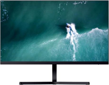 Монитор 23.8" Xiaomi Mi Desktop Monitor 1C черный IPS 1920x1080 250 cd/m^2 6 ms HDMI VGA BHR4510GL