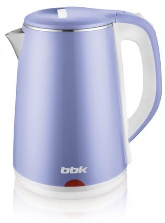 Чайник BBK EK2001P голубой