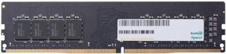 Оперативная память 8Gb (1x8Gb) PC4-21300 2666MHz DDR4 DIMM CL19 Apacer EL.08G2V.GNH