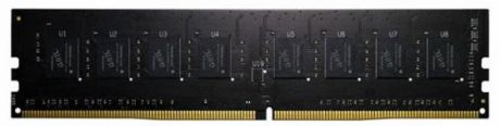 Оперативная память 8Gb (1x8Gb) PC4-21300 2666MHz DDR4 DIMM CL19 GeIL GP48GB2666C19SC
