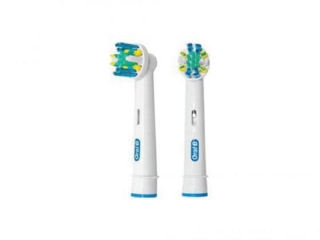 Насадка для зубной щётки Braun Oral-B Floss Action EB 25-2