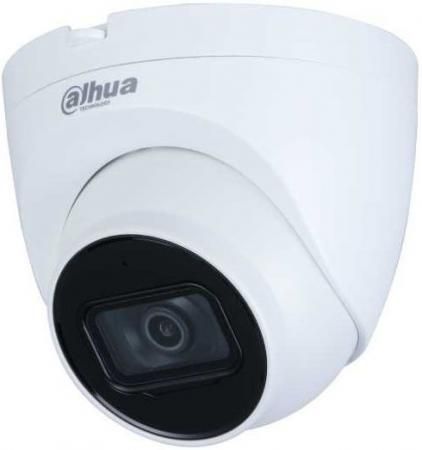 Видеокамера IP Dahua DH-IPC-HDW2431TP-AS-0280B 2.8-2.8мм цветная