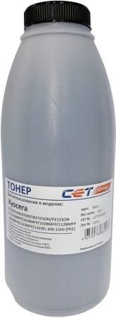Тонер Cet PK2 CET5498-300 черный бутылка 300гр. для принтера Kyocera Ecosys M2035DN/M2535DN/P2135DN FS-1016MFP/1018MFP