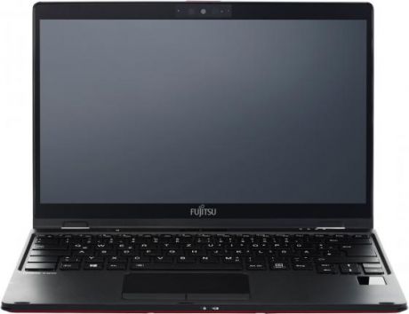 Ноутбук Fujitsu LifeBook U9310X 13.3" 1920x1080 Intel Core i5-10210U SSD 512 Gb 16Gb WiFi (802.11 b/g/n/ac/ax) Bluetooth 5.0 Intel UHD Graphics красный DOS LKN:U931XM0004RU