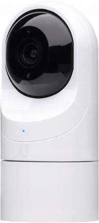 UBIQUITI UVC-G3-FLEX UniFi Video Camera G3 FLEX Видеокамера 1080p, 25 FPS, EFL 3.4 мм, ?/1.2