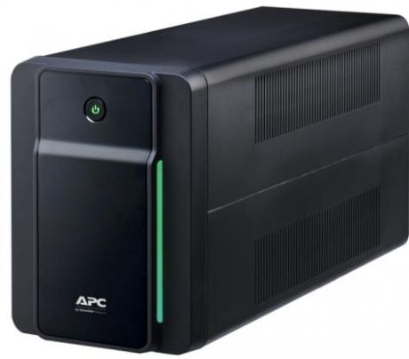 ИБП APC Back-UPS BX1200MI 1200VA