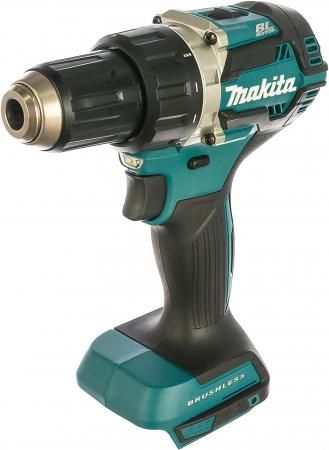 Аккумуляторная дрель-шуруповерт Makita DDF484Z