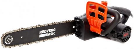 Электрическая цепная пила Redverg EC-1500