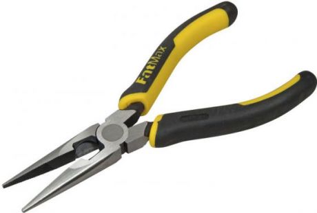 Плоскогубцы STANLEY FatMax 0-89-869 с удл. губк. 160мм