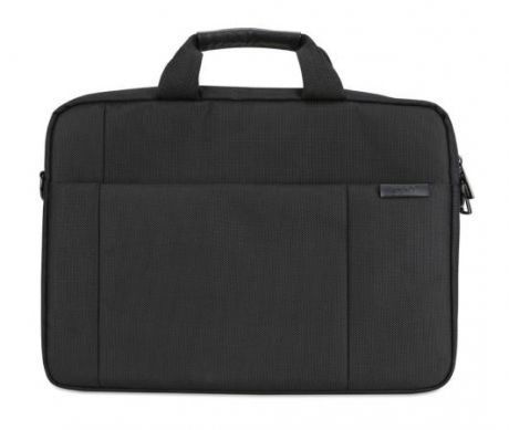 Сумка для ноутбука 14" Acer Carrying Bag ABG557 полиэстер черный NP.BAG1A.188