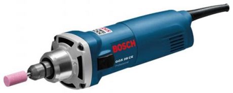 Прямая шлифмашина Bosch GGS 28 CE