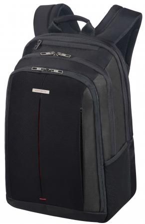 Рюкзак для ноутбука 17.3" Samsonite Guardit 2.0 Laptop Backpack полиэстер черный CM5*007*09