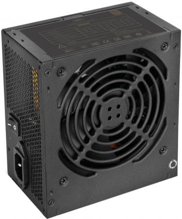 Блок питания ATX 600 Вт Deepcool Aurora DA600