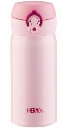 Термос Thermos JNL-352-CP SS Vac. Insulated Flask 0.35л розовый 935335