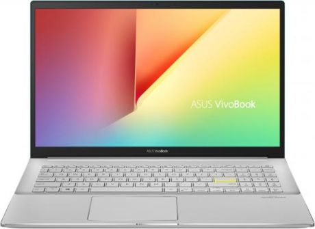Ноутбук ASUS VivoBook S533EA-BN175T 15.6