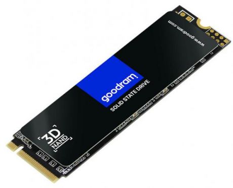 Твердотельный накопитель SSD M.2 1 Tb Goodram PX500 Read 2050Mb/s Write 1650Mb/s 3D NAND TLC