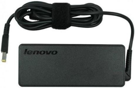 Lenovo [4X20E75144] ThinkCentre 90W AC Adapter (slim tip)