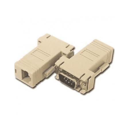 Разъем Avocent CAT5 RJ-45 to RJ-45 Male adaptor Cisco 210127