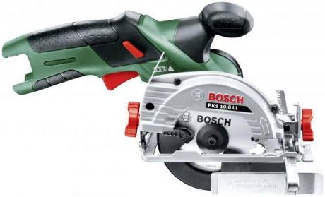 Дисковая пила Bosch UniversalCirc 12