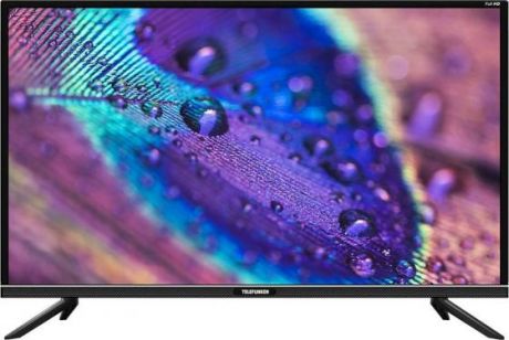 Телевизор LED 41.5 " Telefunken TF-LED42S15T2 черный 1920x1080 50 Гц 3 х HDMI 2 х USB CI+