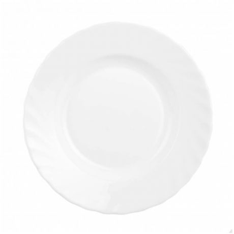 Тарелка суповая Luminarc Trianon 22см