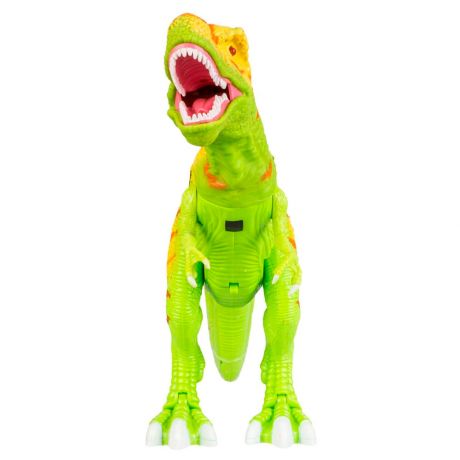 Игрушка динозавр ик пульт зеленый 1csc20004493