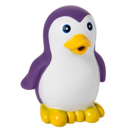 Игрушка для ванны Курносики пингвин 25165